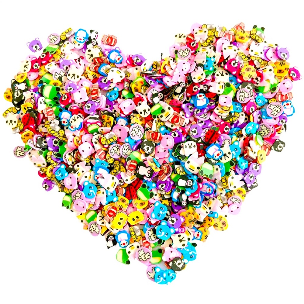 AWESOME FIMO BUNDLE! UPDATED!!